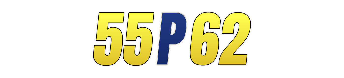 55p62